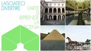 lasciateci